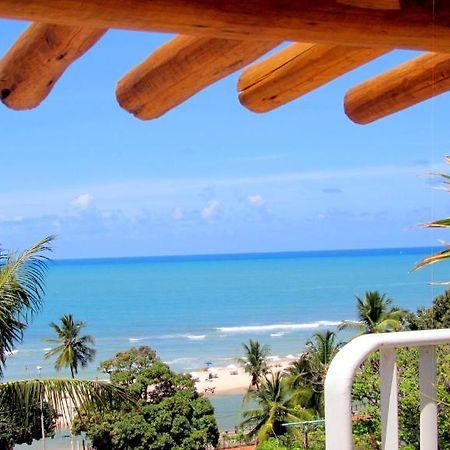 Casa Azul Villa Praia de Pipa Eksteriør bilde
