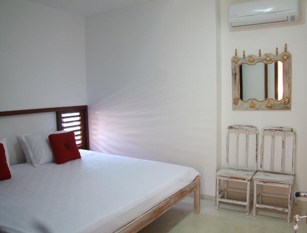 Casa Azul Villa Praia de Pipa Eksteriør bilde