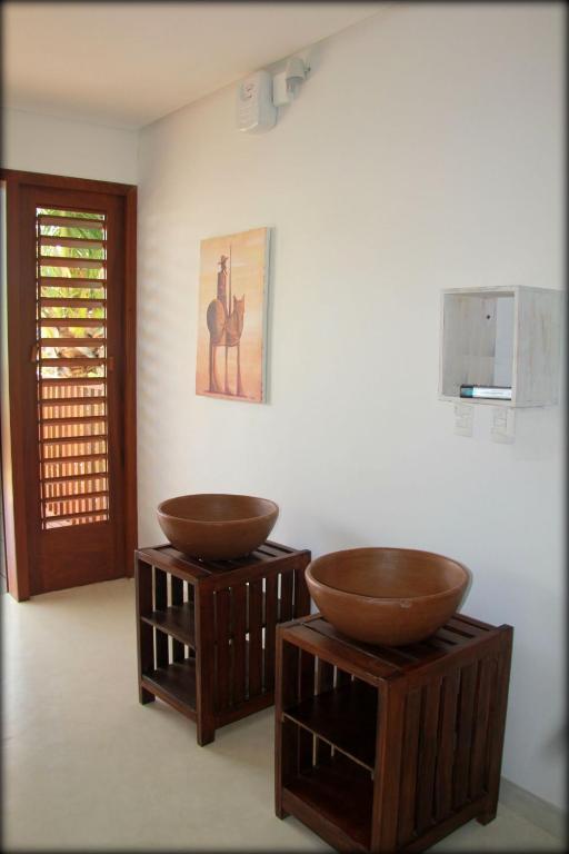 Casa Azul Villa Praia de Pipa Eksteriør bilde