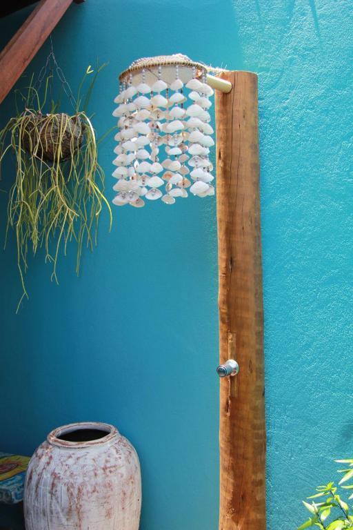 Casa Azul Villa Praia de Pipa Eksteriør bilde