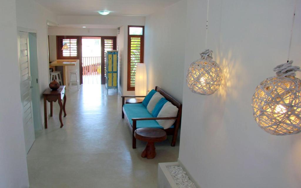 Casa Azul Villa Praia de Pipa Eksteriør bilde