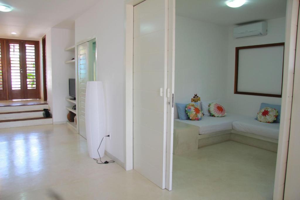 Casa Azul Villa Praia de Pipa Eksteriør bilde