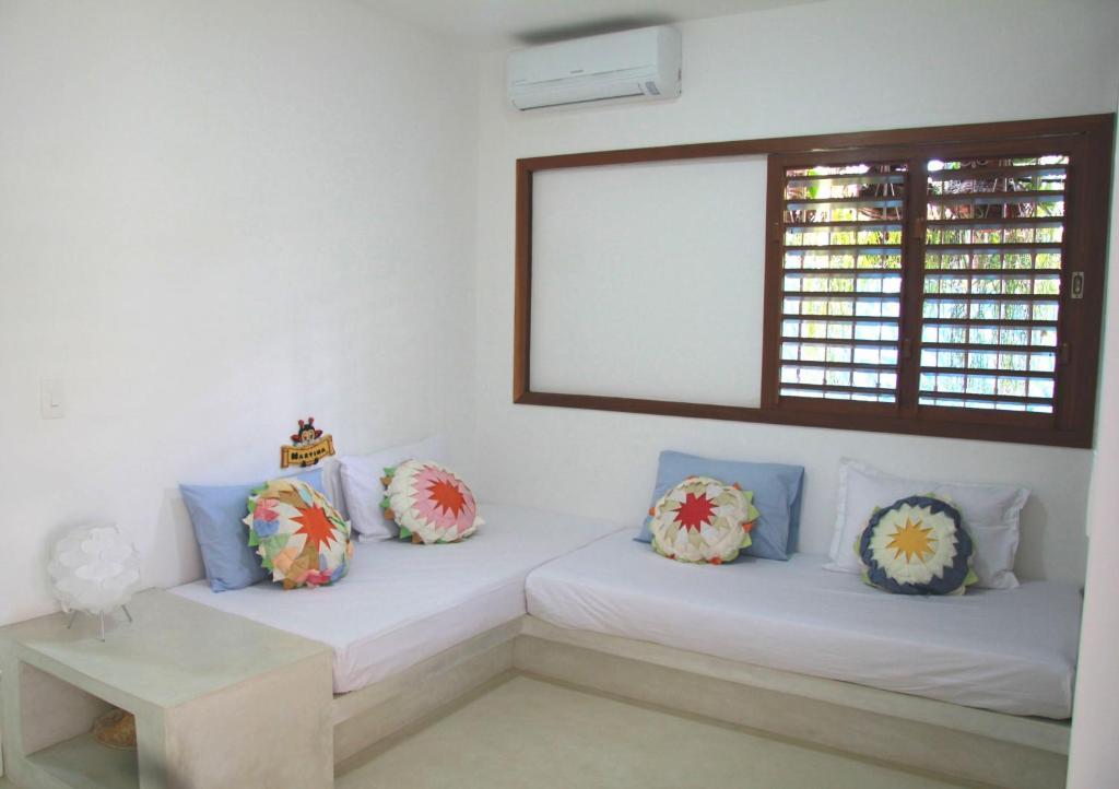 Casa Azul Villa Praia de Pipa Eksteriør bilde