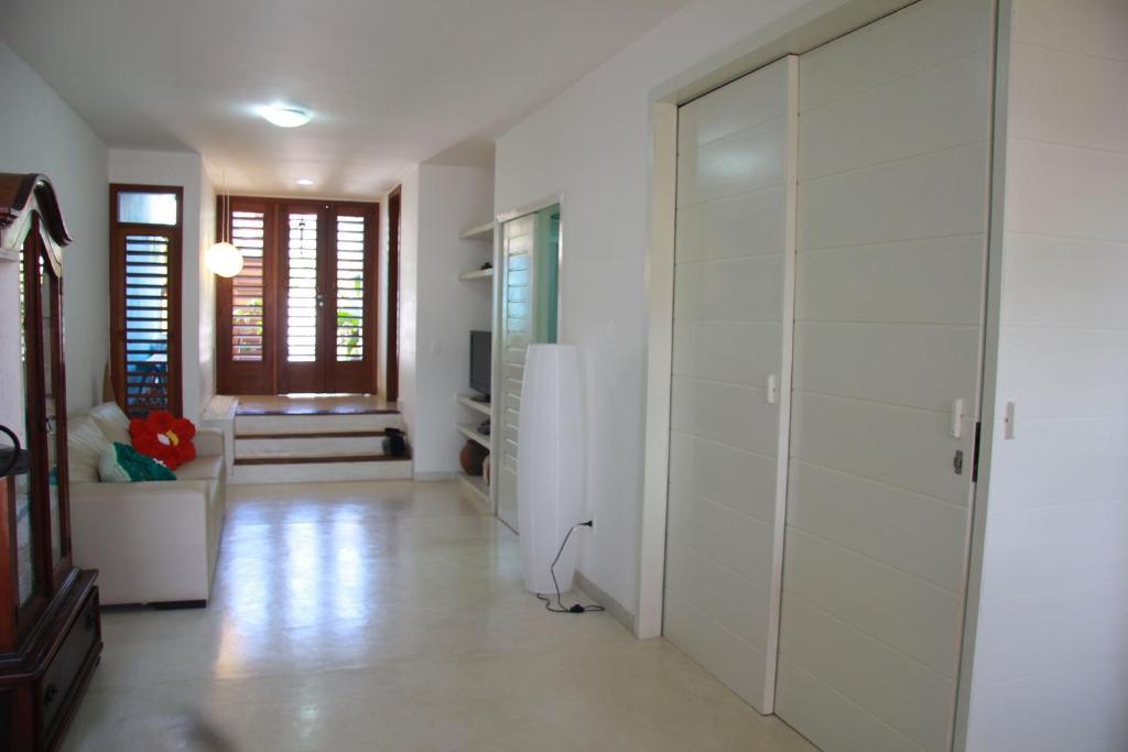 Casa Azul Villa Praia de Pipa Eksteriør bilde