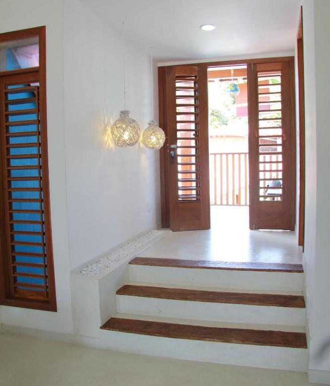 Casa Azul Villa Praia de Pipa Eksteriør bilde