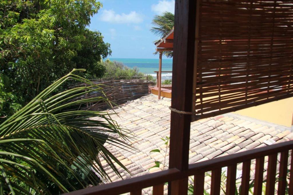 Casa Azul Villa Praia de Pipa Eksteriør bilde