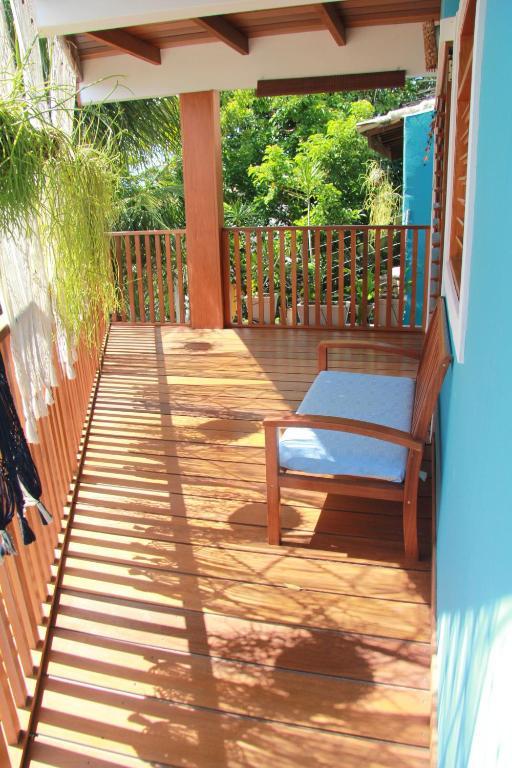 Casa Azul Villa Praia de Pipa Eksteriør bilde