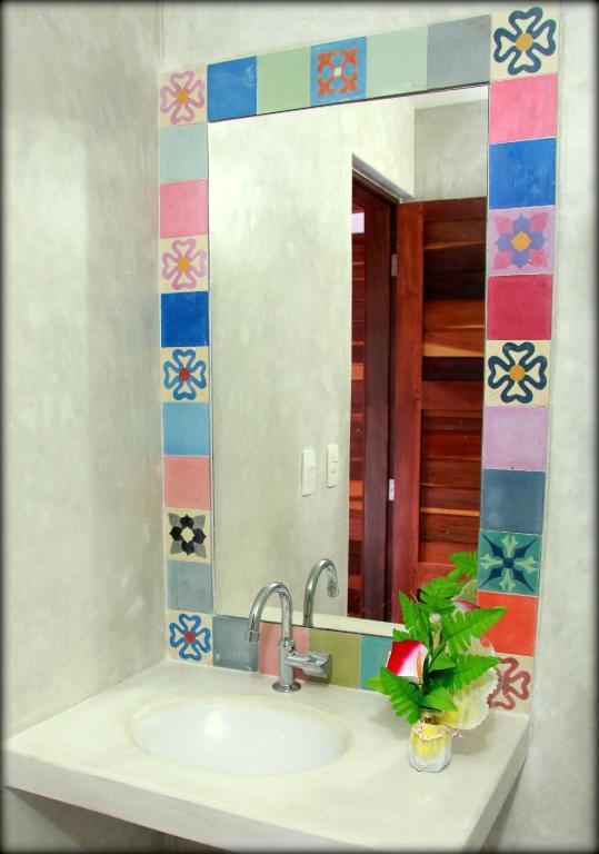 Casa Azul Villa Praia de Pipa Eksteriør bilde