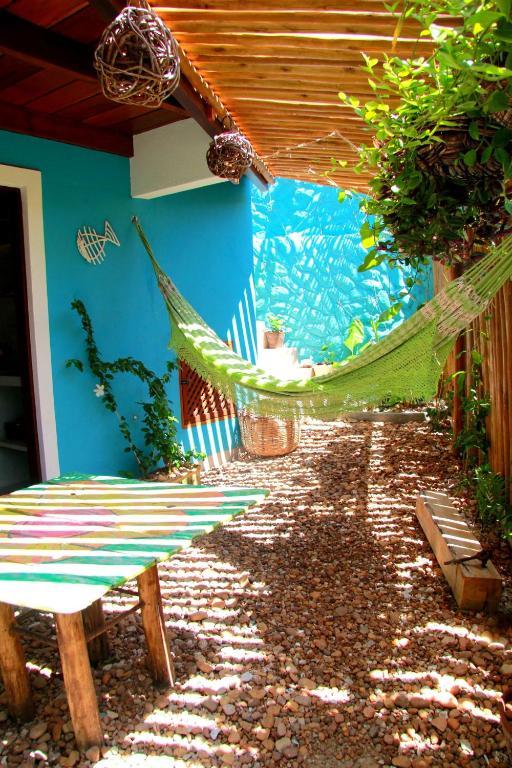Casa Azul Villa Praia de Pipa Eksteriør bilde