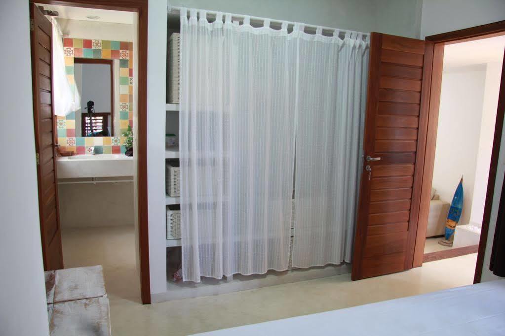 Casa Azul Villa Praia de Pipa Eksteriør bilde